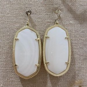 kendra scott earrings